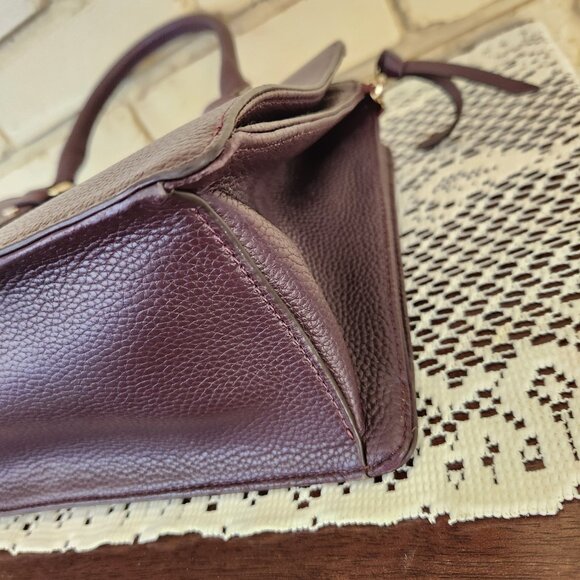 Euc Kate Spade Mulberry Street Lise Shoulder/Crossbody Bag - Picture 11 of 16